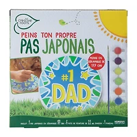 Creative Roots® Paint Your Own Stepping Stone