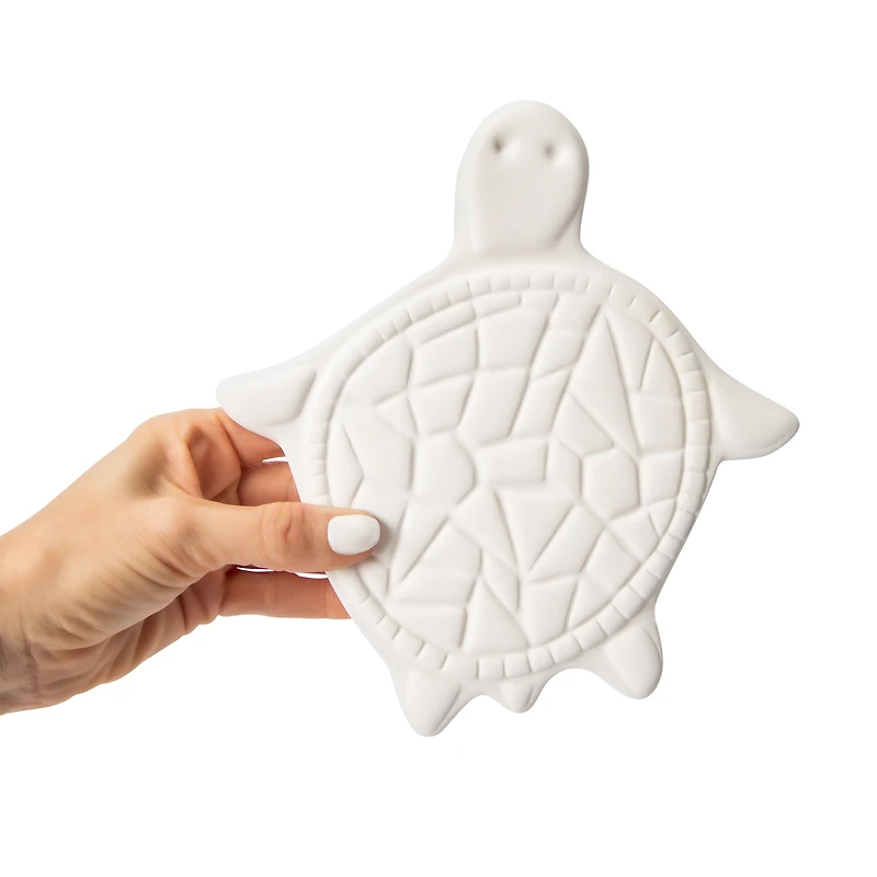 Creative Roots® Paint Your Own Turtle Stepping Stone