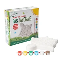 Creative Roots® Paint Your Own Turtle Stepping Stone