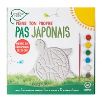 Creative Roots® Paint Your Own Turtle Stepping Stone