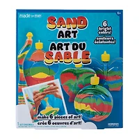 Made By Me® Sand Art Set