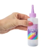 Just My Style® Pastel Tie Dye Set 32-Pc