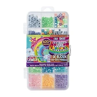 Just My Style® Vivid Rainbow Jewelry Set