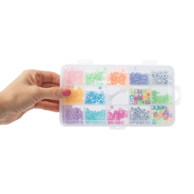 Just My Style® Vivid Rainbow Jewelry Set