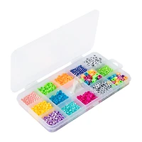 Just My Style® Vivid Rainbow Jewelry Set