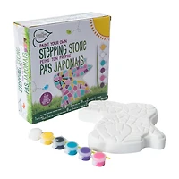 Creative Roots® Paint Your Own Bunny Stepping Stone