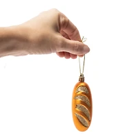 Christmas Baguette Tree Ornament