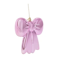 Christmas Trendy Bow Tree Ornament