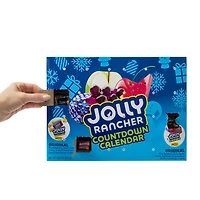Jolly Rancher Holiday Countdown Calendar 8.8oz