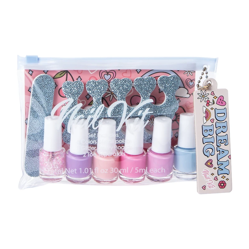 Dream Big Nail Kit