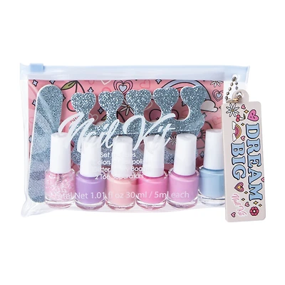 Dream Big Nail Kit