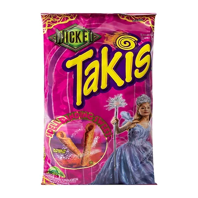Takis® Wicked Spellbinding Sweet Chips 9.9oz