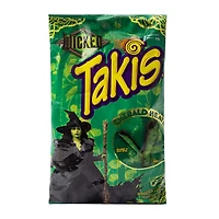 Wicked Takis® Emerald Heat 9.9oz