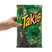 Wicked Takis® Emerald Heat 9.9oz