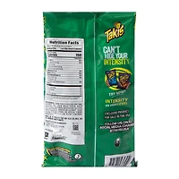 Wicked Takis® Emerald Heat 9.9oz