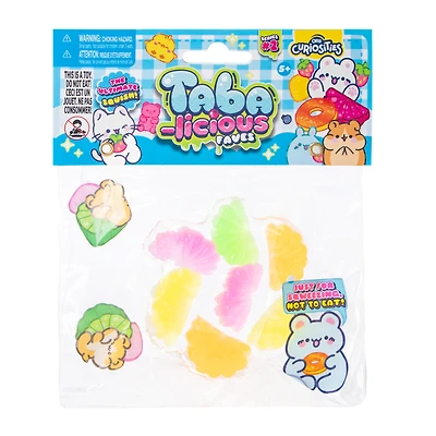 ORB Curiosities™ Taba-Licious Faves (Styles May Vary)