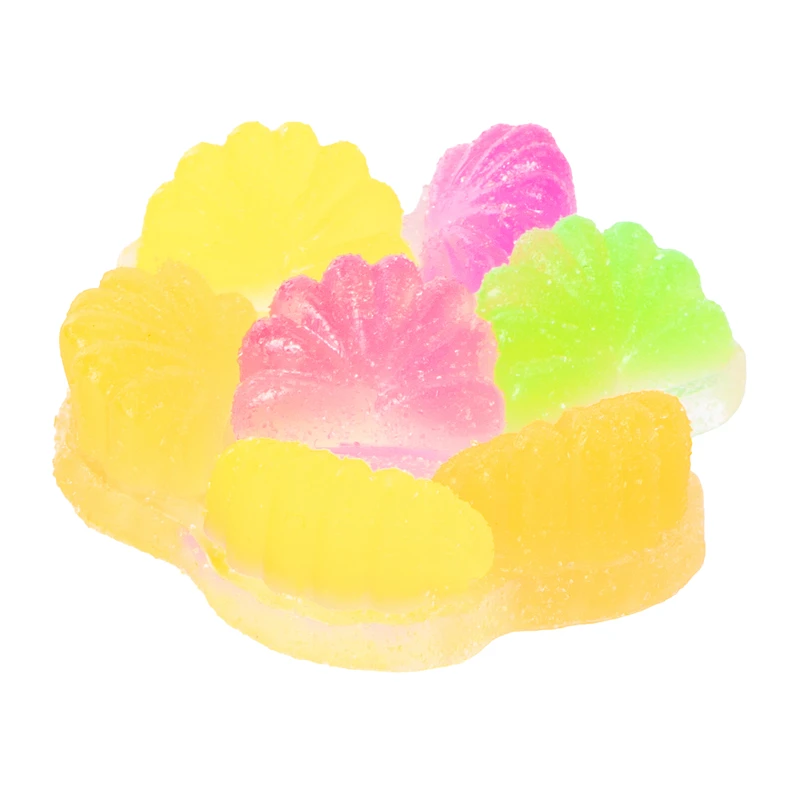 ORB Curiosities™ Taba-Licious Faves (Styles May Vary)