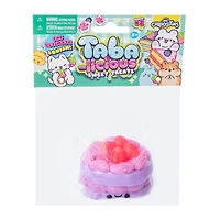Taba-Licious Sweet Treats Squish Toy