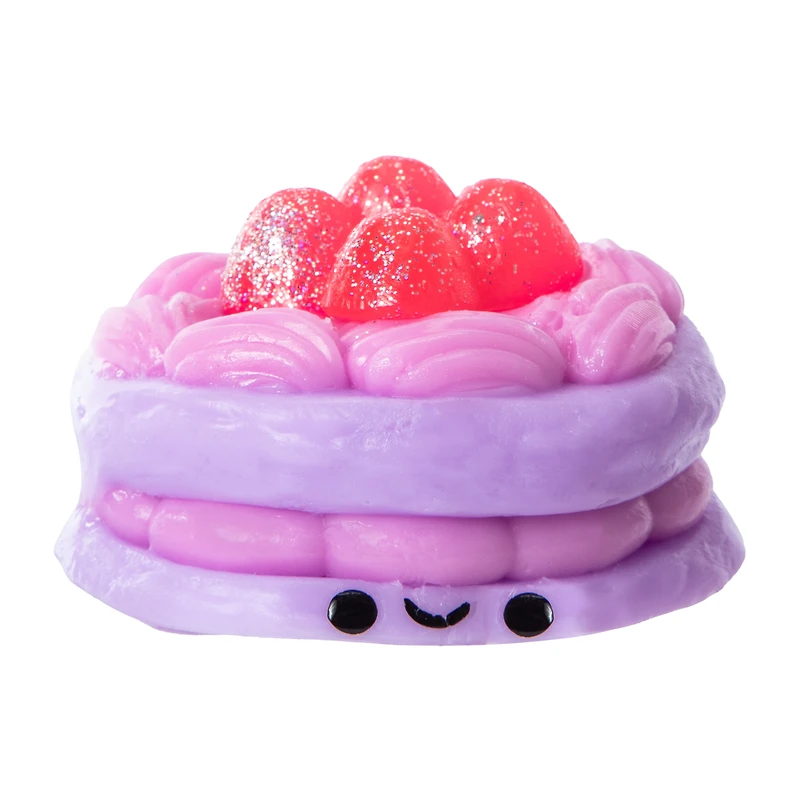 Taba-Licious Sweet Treats Squish Toy