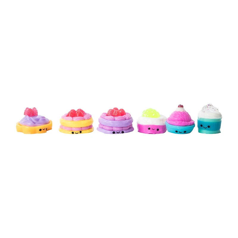 Taba-Licious Sweet Treats Squish Toy