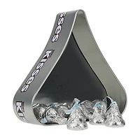 Hershey's Kisses Milk Chocolate Tin 2.2oz