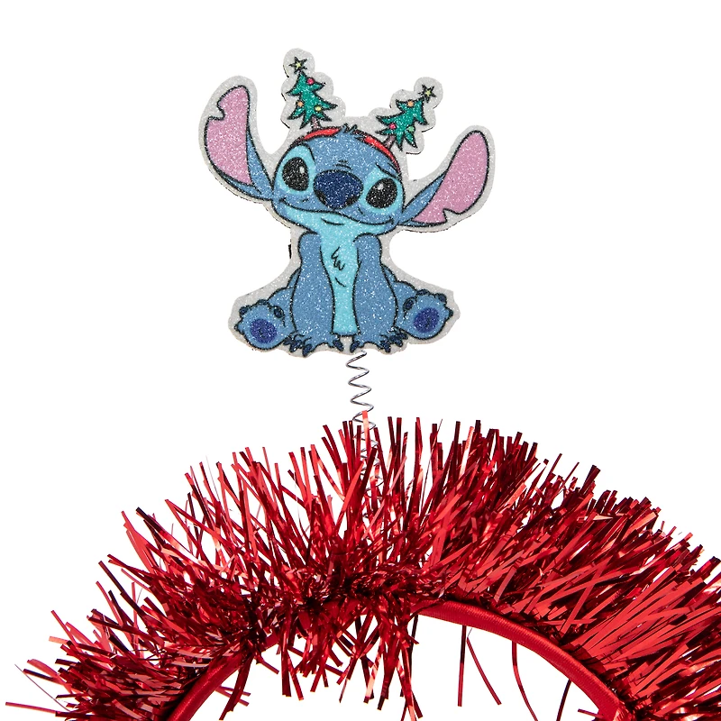 Disney Stitch Headband