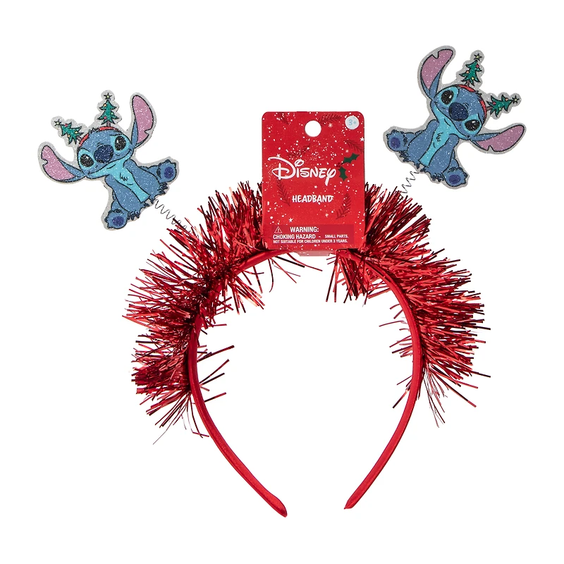 Disney Stitch Headband