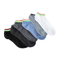 Alexa Rose™ Juniors No Show Socks (Styles May Vary