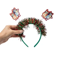 Bluey™ Seasonal Headband