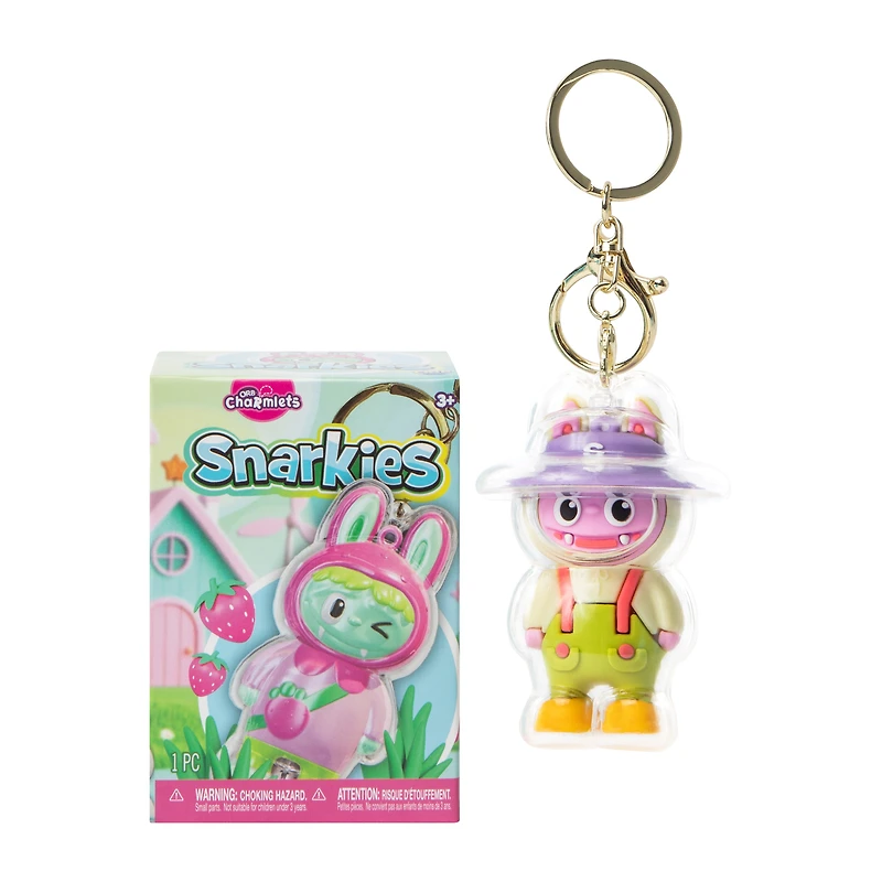 ORB Charmlets Snarkies