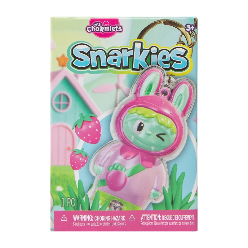 ORB Charmlets Snarkies