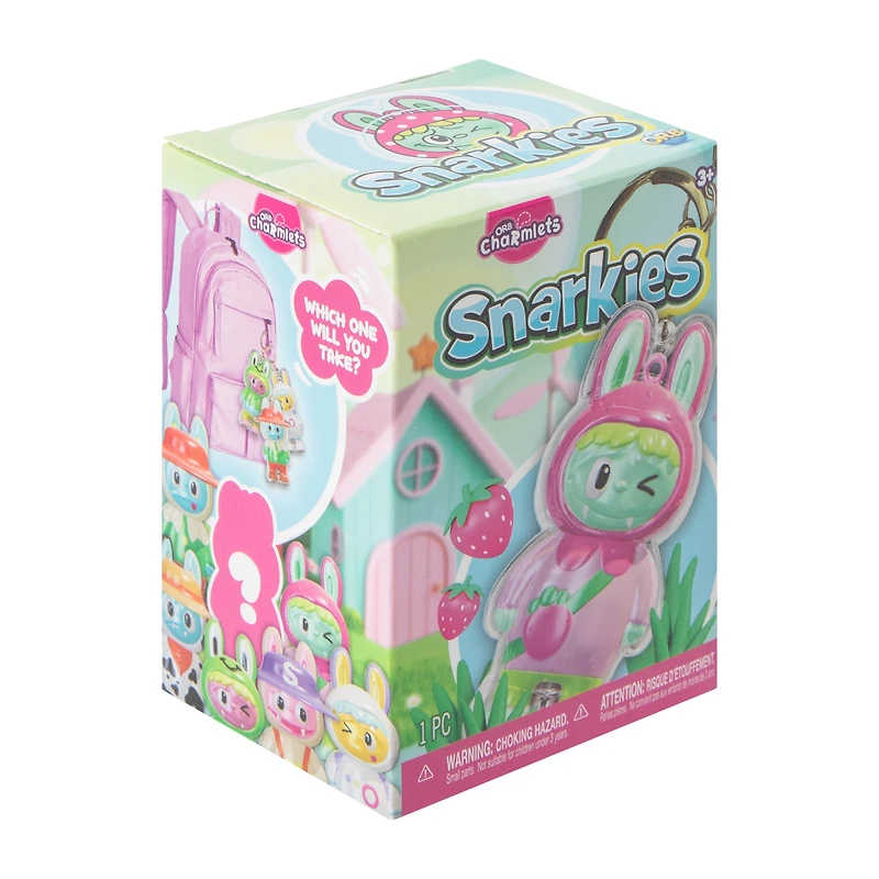 ORB Charmlets Snarkies