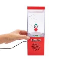 Peanuts® Snow Bluetooth® Water Speaker