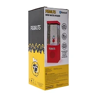 Peanuts® Snow Bluetooth® Water Speaker