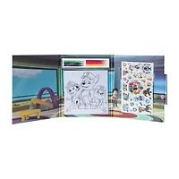 Nickelodeon™ Paw Patrol™ Sticker Activity Playset