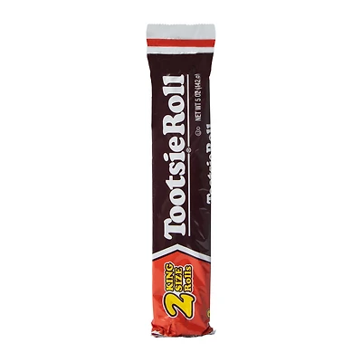 Tootsie Roll® King Size Rolls 2-Pack 5oz