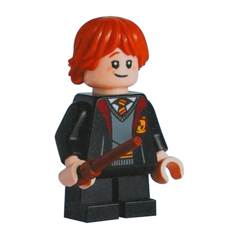 Lego® Harry Potter Magical Fun Bricktivity™ Set
