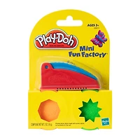 Play-Doh® Mini Fun Factory 2oz