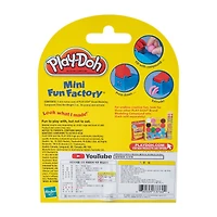 Play-Doh® Mini Fun Factory 2oz