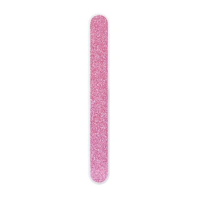 Glitter Nail File