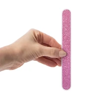 Glitter Nail File