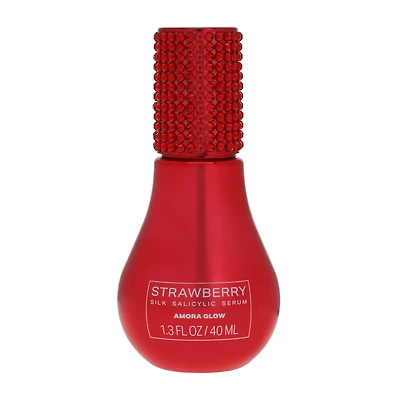 Amora Glow Silk Salicylic Serum 1.3oz