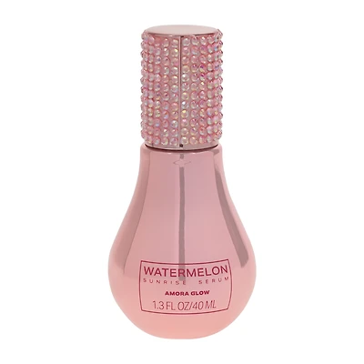 Amora Glow Watermelon Sunrise Serum 1.3oz