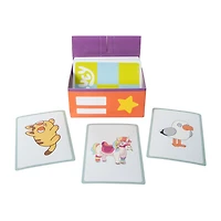 Bluey™ Charades Game