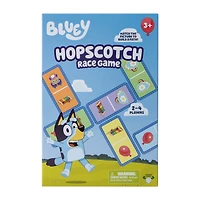 Bluey™ Hopscotch Race Game