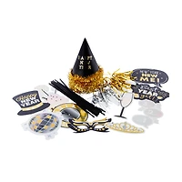 New Year's Party Box Set