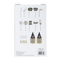 New Year's Party Box Set