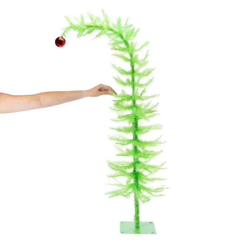 Christmas Whimsical Tree 4ft.