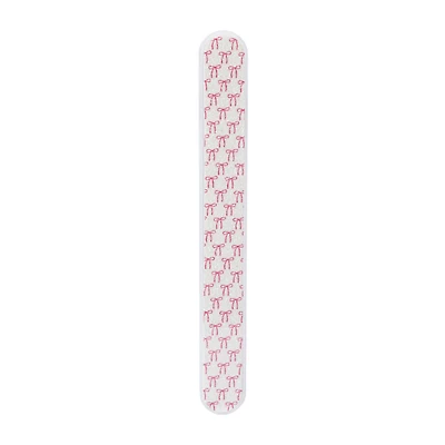 Novelty Nail File