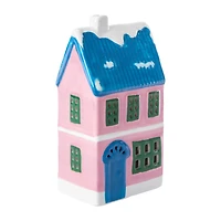 Christmas Ceramic Village Décor